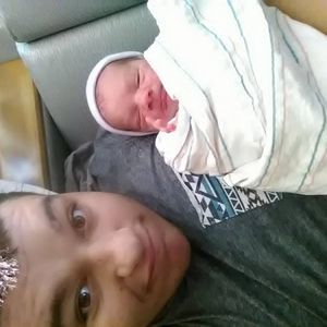 Meet your Posher, Kyle